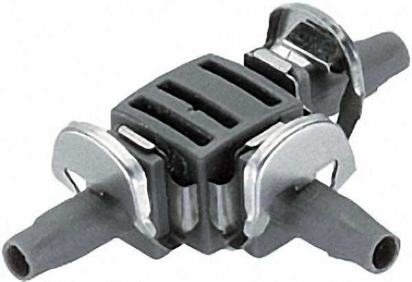GARDENA T-Stück 4, 6mm (3/16'') Inhalt:10 Stück
