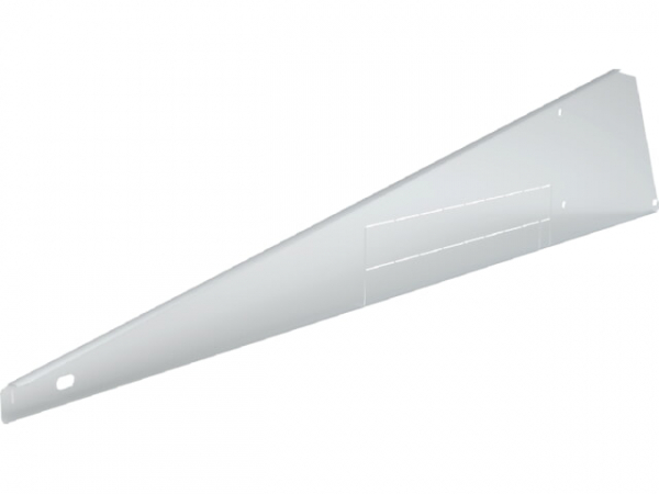 Viessmann Seitenverkleidung links Süd 10Grad BM 03 7956586