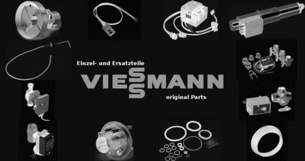 VIESSMANN 7817478 Abschlussdeckel DN125