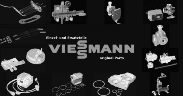 VIESSMANN 5081397 Aschekastenblende AB-I