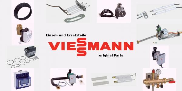 VIESSMANN 9565212 Vitoset Teleskopstütze einstellbar von 60-1020mm, Unterdruck, Systemgröße 130mm d. w.