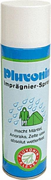 Pluvonin Imprägnierspray 500ml-Spray