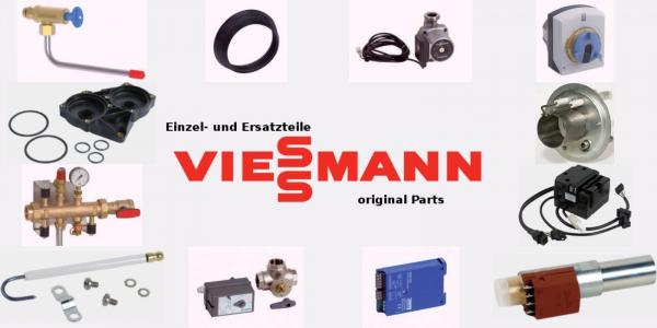 VIESSMANN 7438546 Dachdurchführung 36 bis 45 Grad für System EW-twin-P 60/100