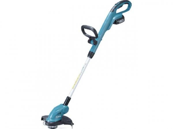 Akku-Rasentrimmer MAKITA 18V DUR181RF mit 1x 3,0 Ah Akku und Ladegerät