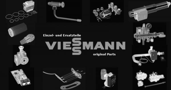 VIESSMANN 7833715 Satz Befestigungsschienen