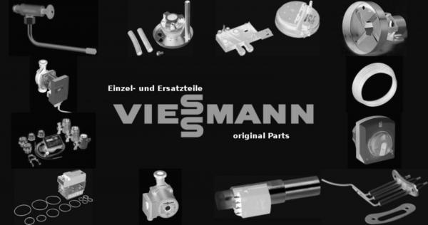 VIESSMANN 9502021 Ersatzfiltermatte