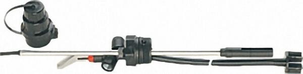 Grundeinheit für PE/PA-Tank Sulo-Balos/GWG 077