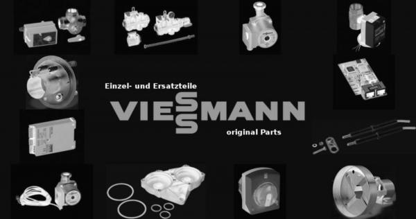 VIESSMANN 7833643 Mischergehäuse DN20