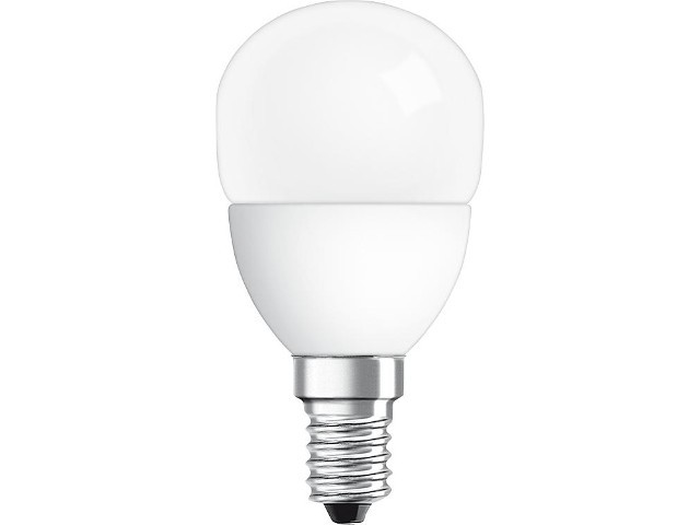 Led-lampe Osram Parathom 2,5W/827, E14, 220-240V, Tropfenform Led-lampe Osram Parathom 2,5W/827, E14, 220-240V, Tropfenform