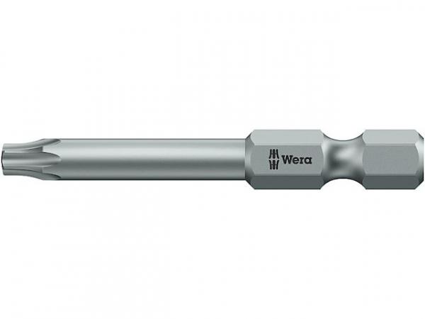 Bit Innen-TORX mit Bohrung T30x89mm