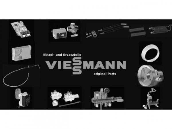 Viessmann Ansteuermodul VC 350-A 400V 10kW 7836231