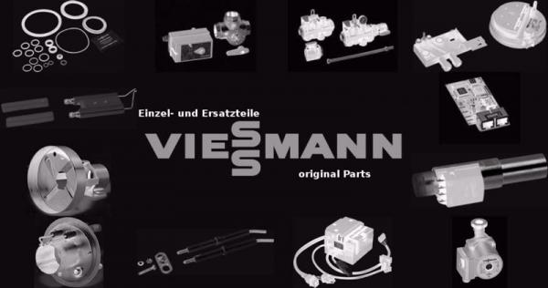 VIESSMANN 7833095 Leitung Sole Aus