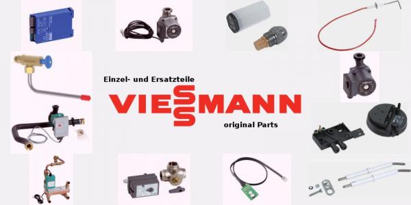 VIESSMANN 9564916 Vitoset Längen-Ausgleichselement, einwandig, Unterdruck, Systemgröße 200mm