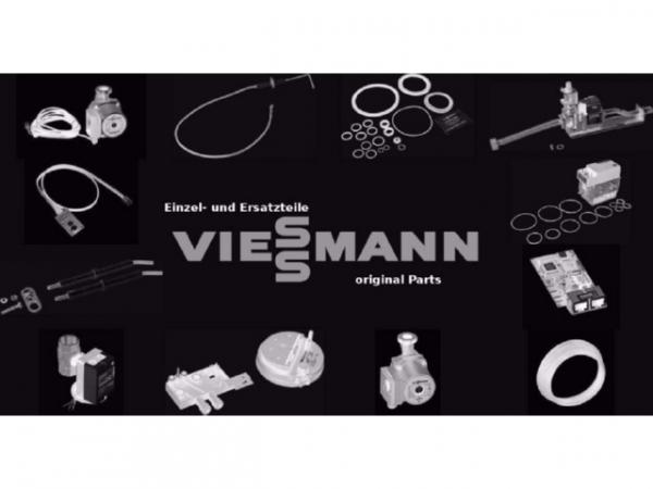 Viessmann Sicherheitsschalter WTC-3 EI4 EI6 7857712