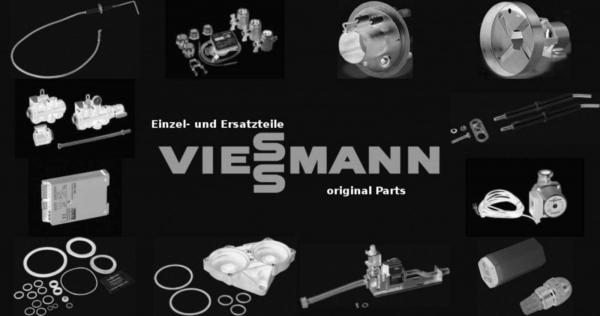 VIESSMANN 7144805 Bodenblech