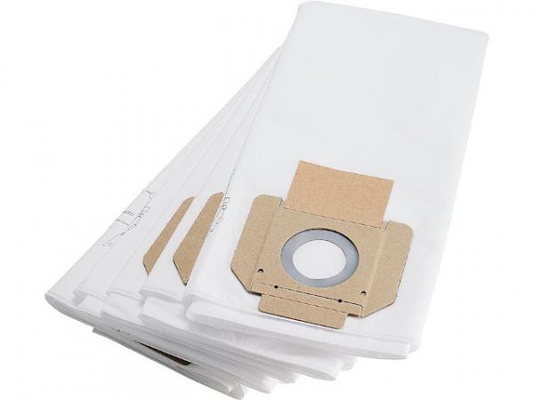 Filtersack FLEX Vlies VPE=5 Stück