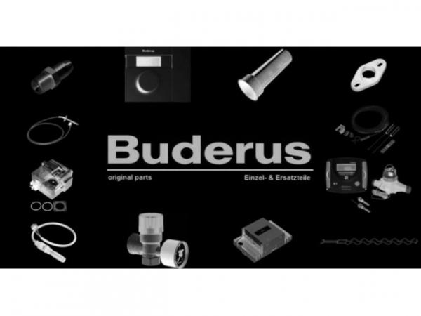 Buderus 5059284 Turbulator 1350/1890 mm lang SE625