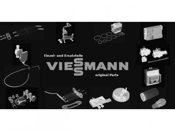 VIESSMANN 7861099 Armaturen-Set