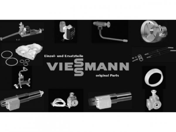 Viessmann Matte oben D=640mm 5137530