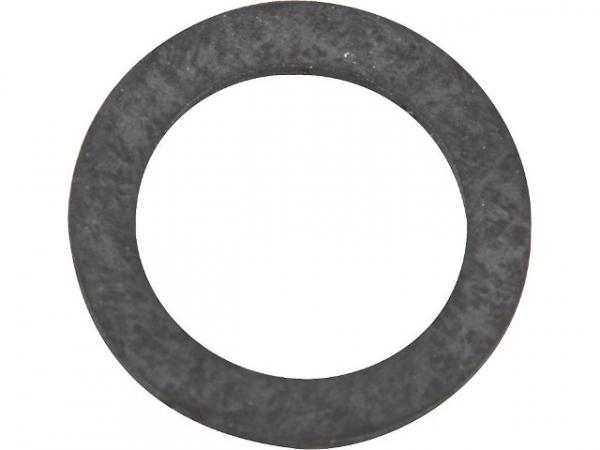 Verschraubungsdichtung EPDM DN 8 (1/4") 17x24x2mm, nach KTW W270, VPE 10 Stück