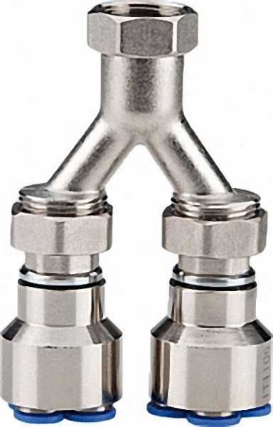 Verteilerfinger 8-er rot