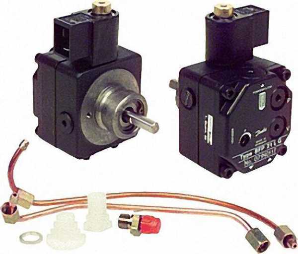 Umrüstsatz für Uni 2. 1 L1 L44/G inklusive Pumpe