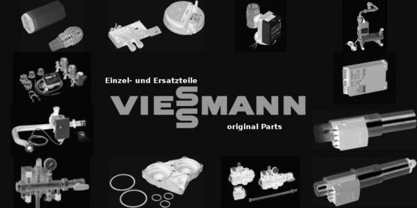 VIESSMANN 7426187 Flachdachkragen