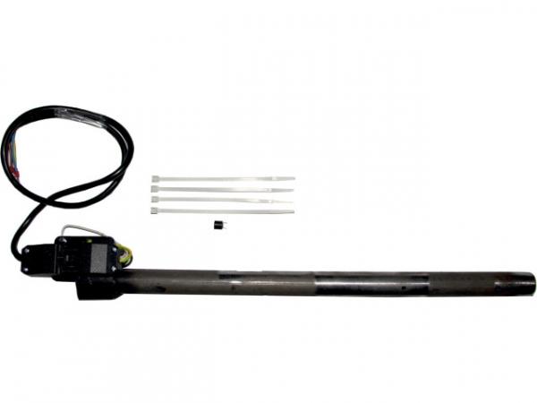 Wolf Zündung - Heizpatrone 230V für Pellenvent-m, PG125