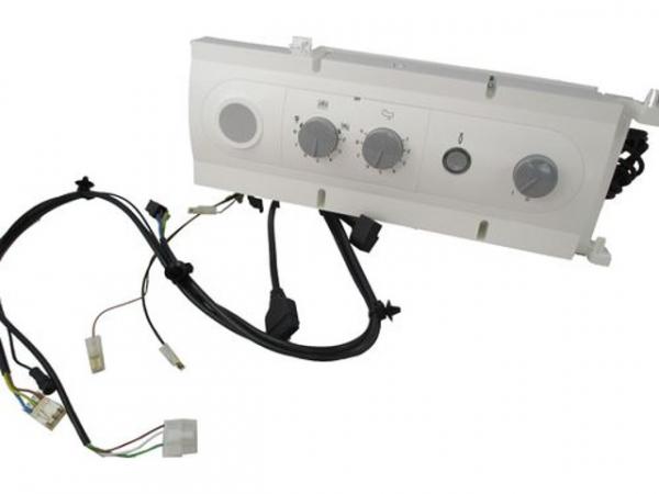 WOLF 2744125 Regelung