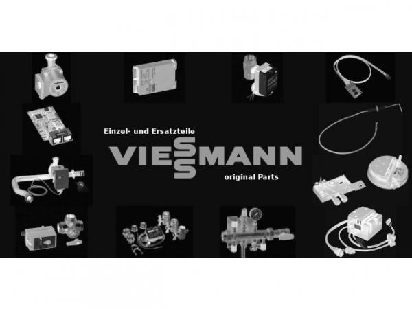 VIESSMANN 7863009 Ersatzsieb (normal) Schmutzfänger DN65