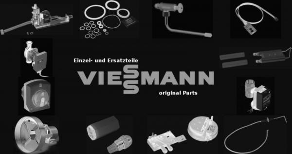 VIESSMANN 7833201 Steuerung