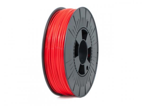 PLA-FILAMENT - 1.75 mm (1/16') - ROT - 750 g PLA175R07