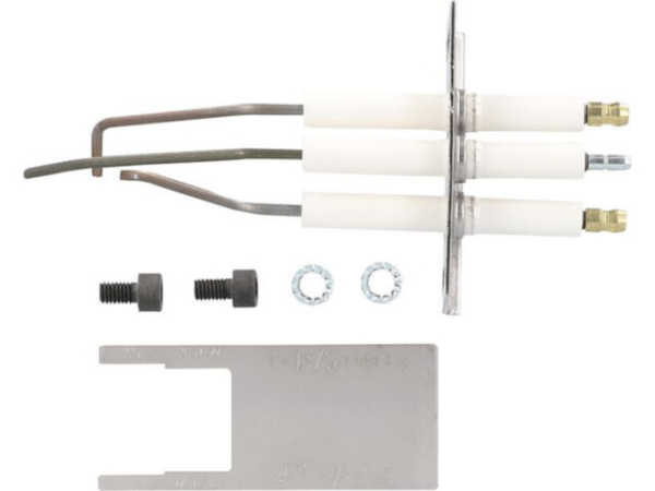 Zündelektrode für Buderus GB 312