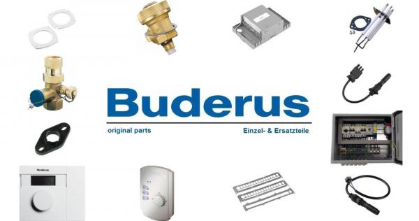 Buderus 7739610235 Logasys SL506i WLW196-11 iARTS185, 1 HK, 2xSKN4.0-s