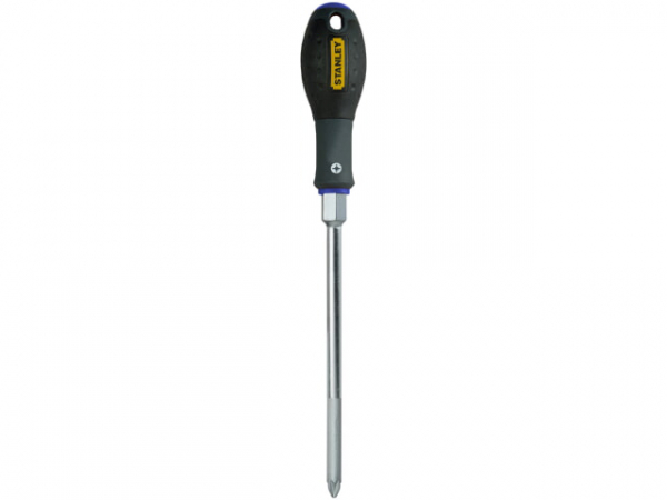Stanley Schraubendreher Sechskant PZ3X150mm FMHT0-62625