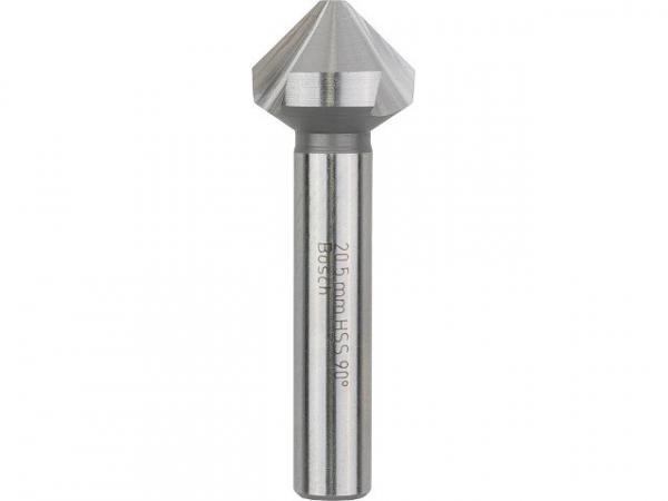 Kegelsenker BOSCH d 20,5mm und 10mm Schaft
