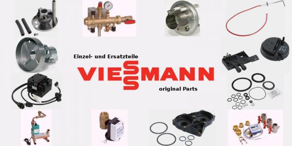 VIESSMANN 7404730 Anlegetemperaturregler, Einstellbereich 20 - 90 Grad C