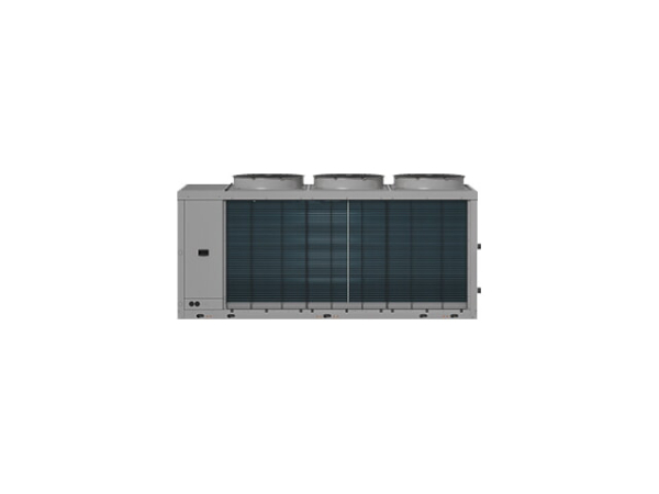 Buderus Logatherm WLW276 53 Luft-Wasser-Wärmepumpe Monoblock, 53 kW, R32, Außenaufstellung, Inverter, Heizen und Kühlen