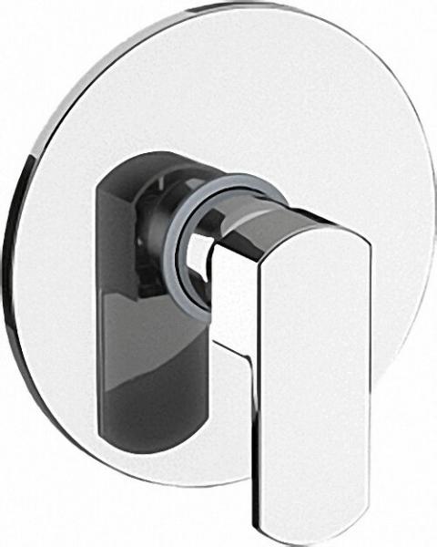 EVENES Einhebel-Brausemischer UP Serie Dokos