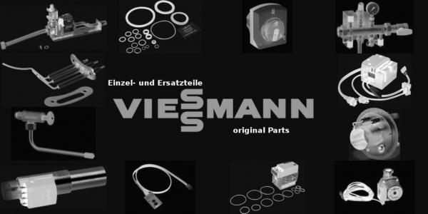 VIESSMANN 7426529 Flachdachkragen