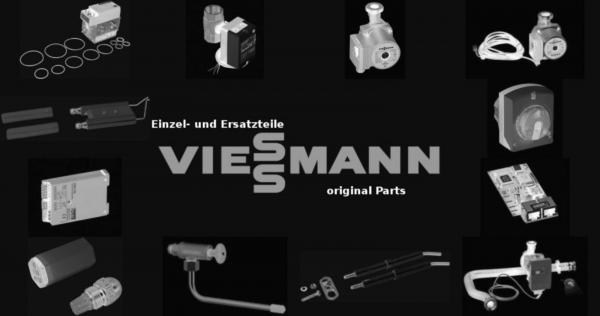 VIESSMANN 7836283 Vorlaufeinheit