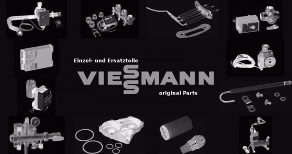 VIESSMANN 7824867 Achse Heizflächenreinigung