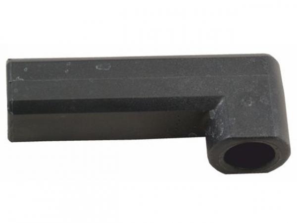WOLF 279624199 Entstörstecker 6,35 MM V7 1 KOHM(ersetzt Art.-Nr. 2796240, 2796241)