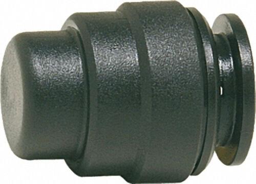 JOHN GUEST Endstück für Rohrabschluss 15 mm