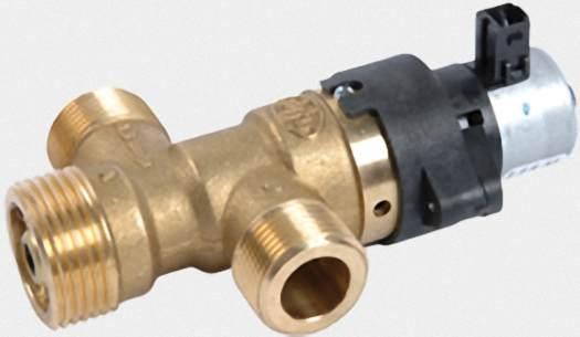 VIESSMANN 7824793 3-Wege-Ventil m.Schrittmotor