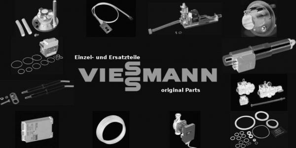 VIESSMANN 7844281 Lüftergehäuse