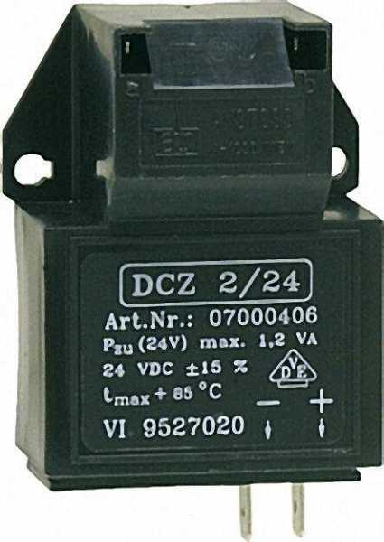 VIESSMANN Zündeinheit DCZ 2/24 Referenz-Nr.: 7819975
