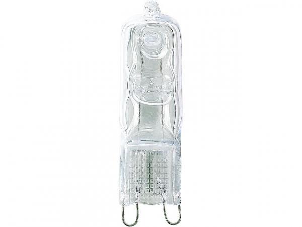 Halogenlampe Halopin 66720, 20W 230V G9