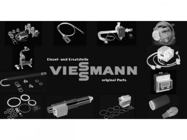 Viessmann Matte oben D=712mm 5137772