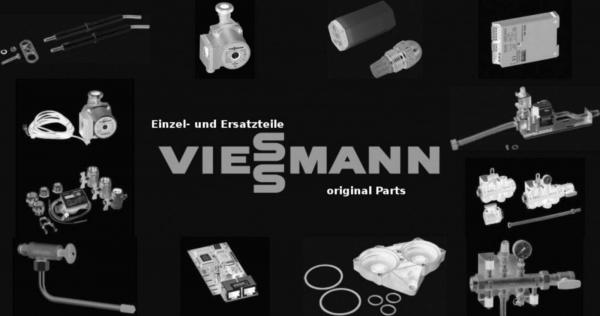 VIESSMANN 7836088 Abdeckleiste